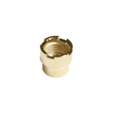 510 Thread Magnetic Cap Adapter 3 Pack - Dabix Labs