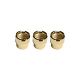 510 Thread Magnetic Cap Adapter 3 Pack - Dabix Labs
