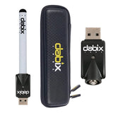 Dabix Labs 510 Thread Buttonless Vaporizer Battery Bundle