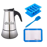 Dabix Labs 2 Stick Herbal Butter Maker