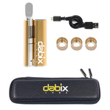 Dabix Labs ION Battery Bundle