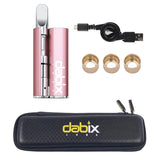 Dabix Labs ION Battery Bundle