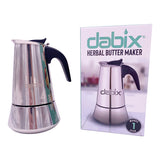 Dabix Labs 1 Stick Herbal Butter Maker