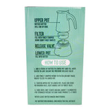 Dabix Labs 2 Stick Herbal Butter Maker