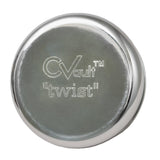 CVault X-Small "Twist" Humidity Storage Container