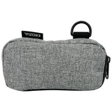 Erozul Nano Small Smell Proof Slim Pack Pouch - Gray