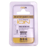 ION Replacement Magnetic Rings - 3 Pack - Dabix Labs