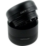 Kannastor GR8R V2 Grinder - Dabix Labs