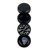 Kannastor GR8R V2 Grinder - Dabix Labs