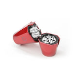 Banana Bros OTTO Automatic Grinder and Roller - Red Edition