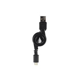 Retractable USB Charging Cord - Dabix Labs