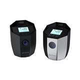 Octave Terp Timer