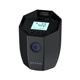 Octave Terp Timer
