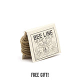 Toker Poker Lighter Accessory - Alice & Wonderland Collection