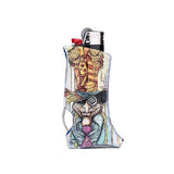 Toker Poker Lighter Accessory - Alice & Wonderland Collection
