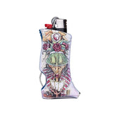 Toker Poker Lighter Accessory - Alice & Wonderland Collection