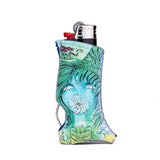 Toker Poker Lighter Accessory - Alice & Wonderland Collection