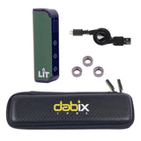 Vape Mood LIT 510 Thread Battery Bundle