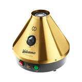 Volcano Classic Vaporizer - Gold Edition