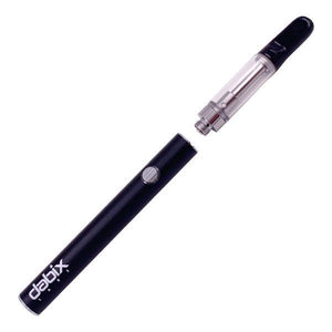 510 Thread 350 mAh Variable Voltage Battery - Dabix Labs