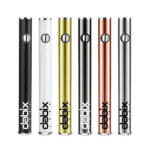 510 Thread 350 mAh Variable Voltage Battery - Dabix Labs