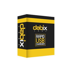 510 Thread Rapid USB Battery Charger - Dabix Labs