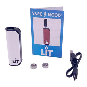 Vape Mood LIT 510 Thread Battery