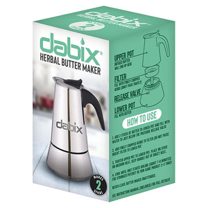 Dabix Labs 2 Stick Herbal Butter Maker