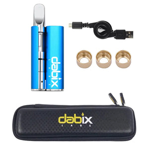 Dabix Labs ION Battery Bundle