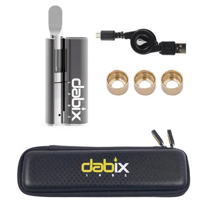 Dabix Labs ION Battery Bundle