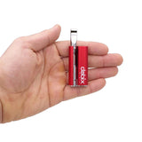 Dabix Labs ION Battery Bundle