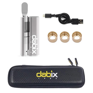 Dabix Labs ION Battery Bundle