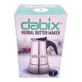 Dabix Labs 1 Stick Herbal Butter Maker
