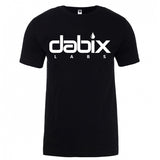 Dabix Labs Crewneck Cotton T-Shirt - Dabix Labs