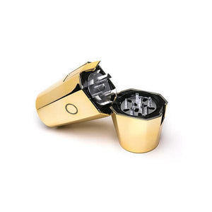 Banana Bros OTTO Automatic Grinder and Roller - Gold Edition