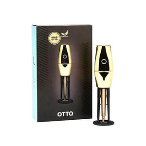 OTTO - High-Quality Milling and Cone Filling Machine