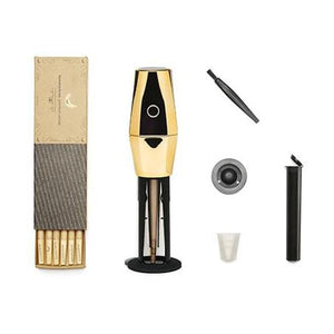 Banana Bros OTTO Automatic Grinder and Roller - Gold Edition