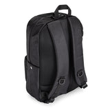Erozul Legend Smell Proof Back Pack With Combination Lock - Black
