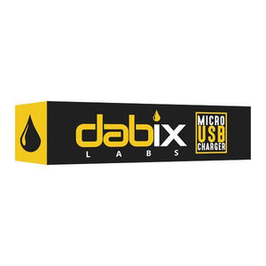Micro USB Charging Cord - Dabix Labs