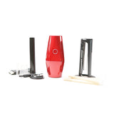 Banana Bros OTTO Automatic Grinder and Roller - Red Edition